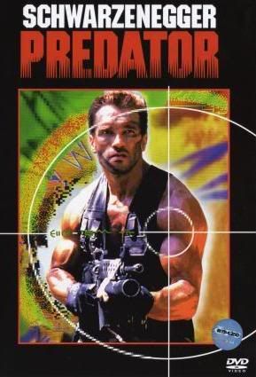 Re: Predátor / Predator (1987)