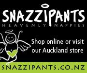 snazzipants banner