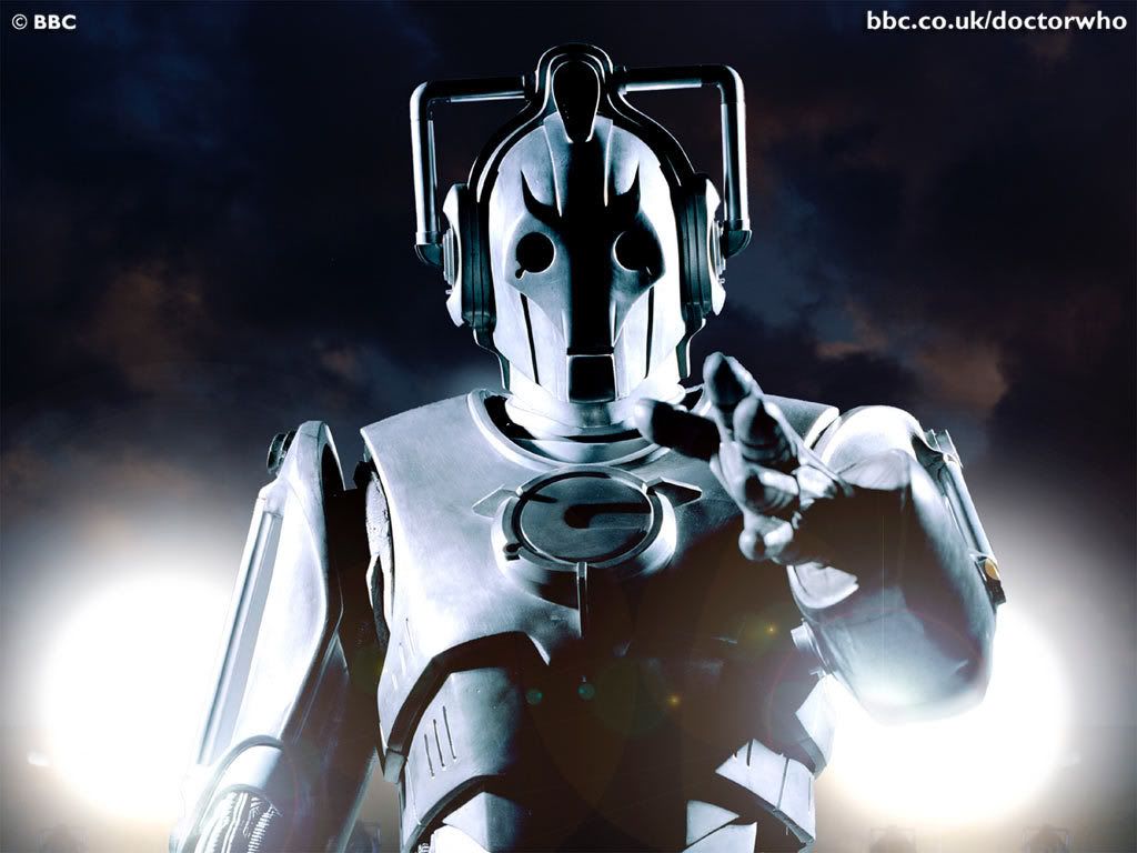 Cyberman Pictures, Images and Photos