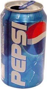 Pepsi Can Pictures, Images and Photos