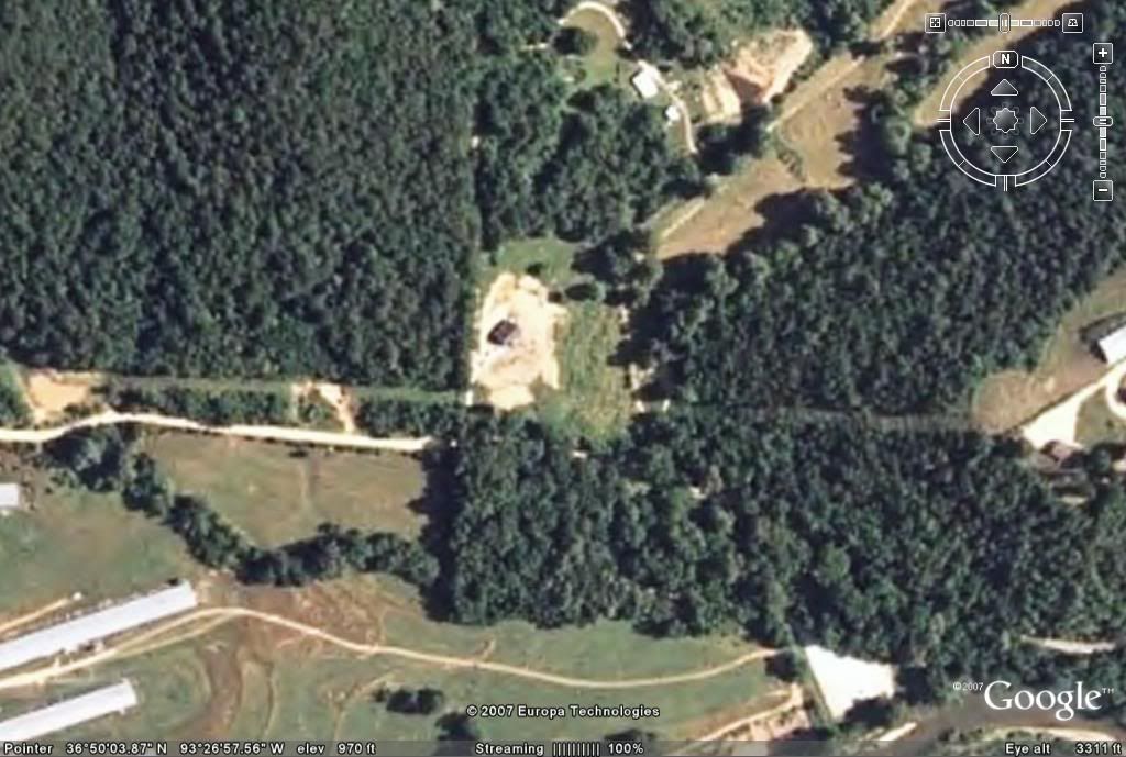 Let's see some pictures of your place... - Homesteading Questions