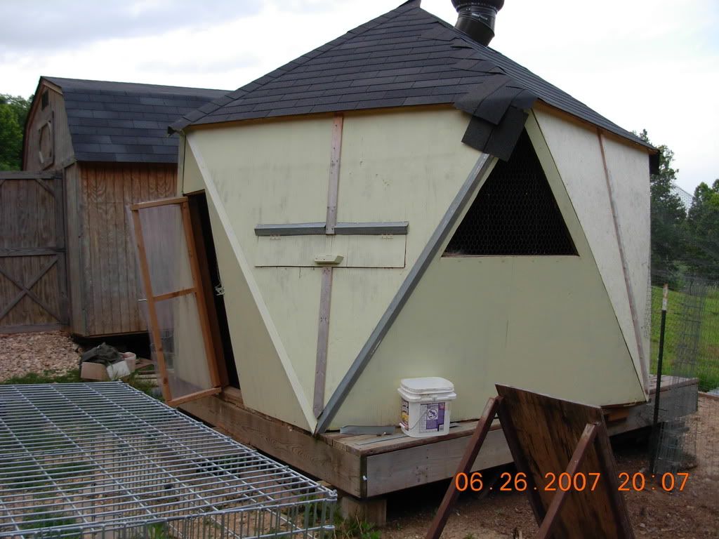 Let's see some pictures of your place... - Homesteading Questions