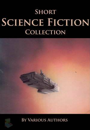 Short-Science-Fiction-Collection