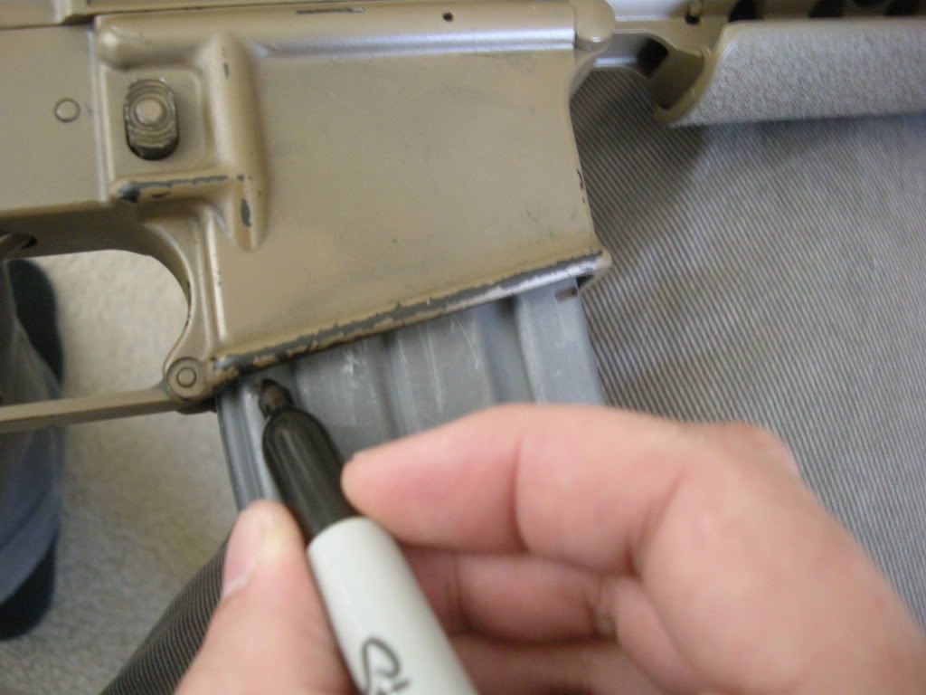 Painting Magazines 101