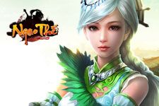 Ngạo Thế