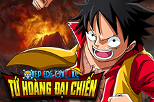 Tứ Hoàng Đại Chiến