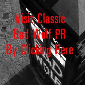 Bad Wolf PR Classic