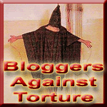Bloggers Against Torture listserve