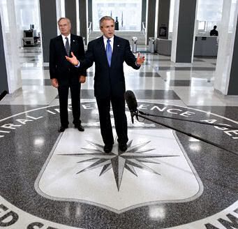 bush-at-cia.jpg image by vradul