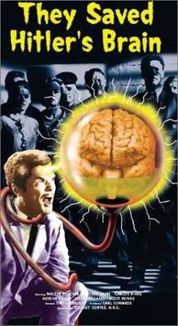 Hitler's brain photo: They Saved Hitler\'s Brain Hitlersbrain.jpg