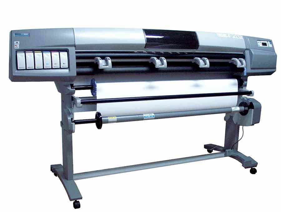 plotter plotter