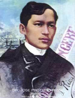 rizal