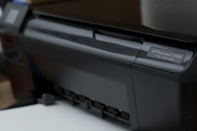 C4680 Printer