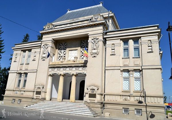 muzeul de istorie