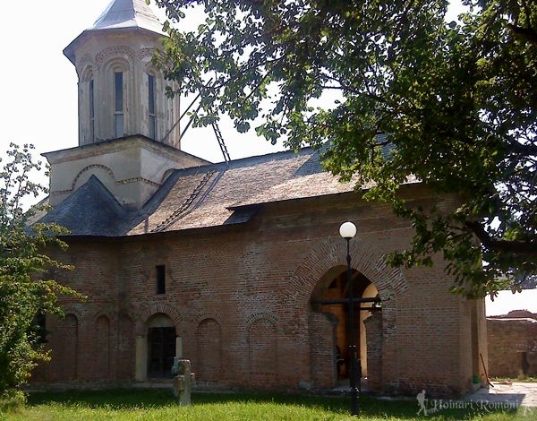 biserica sf. vineri