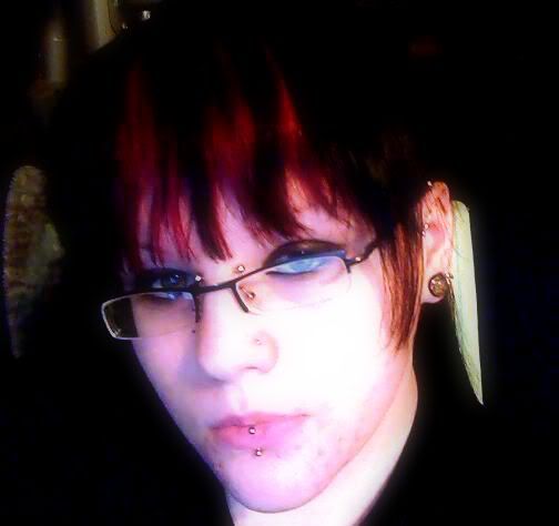 Newest is bridge piercing 