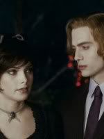 Alice Cullen Avatar