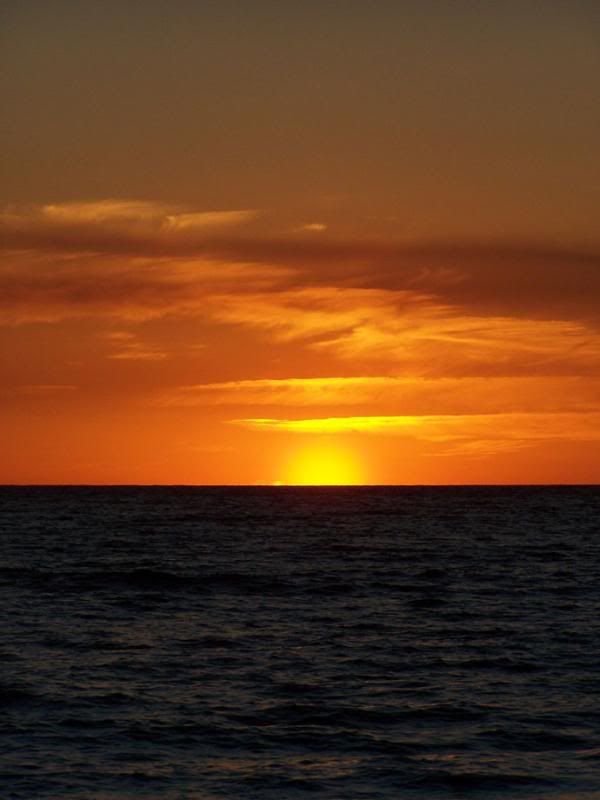 sunset.jpg Beach sunset image by LHarp12