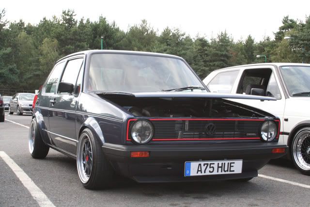 mk1 gti Pictures Images and Photos 