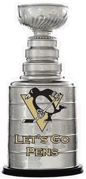 pittsburgh penguins