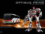 Optibus Prime