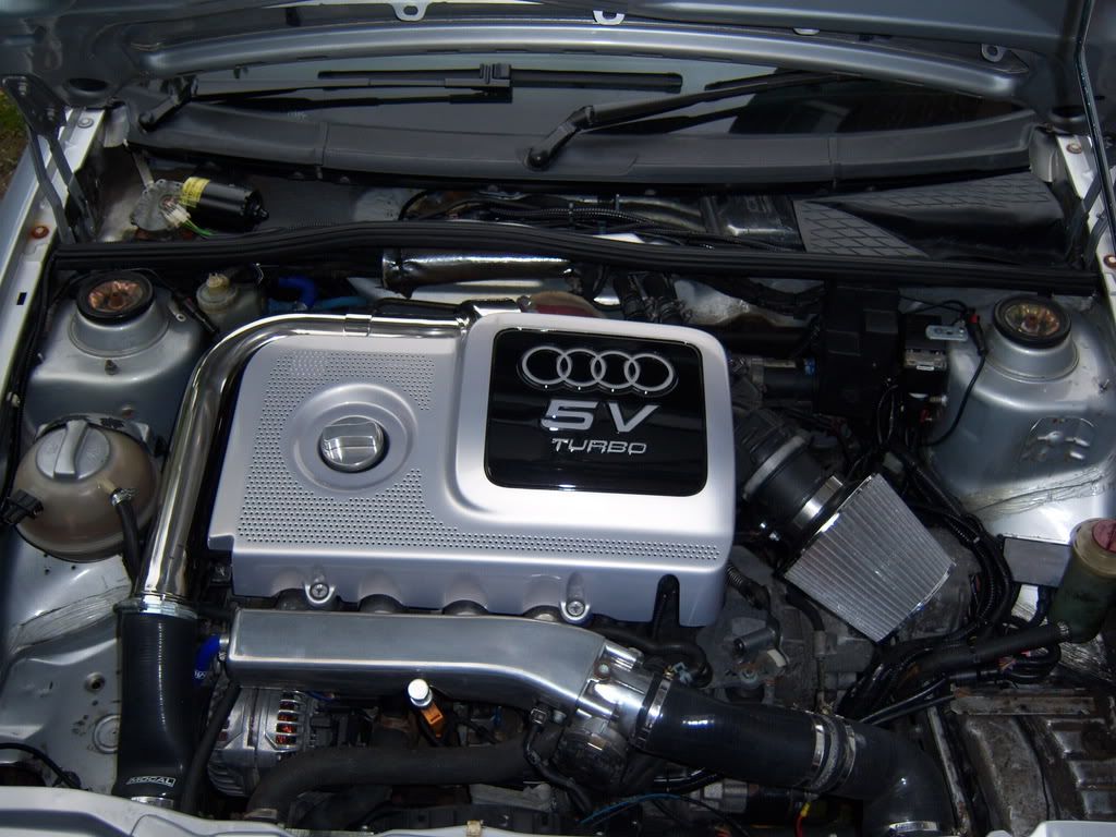 whats under your VW Vortex Volkswagen Forum