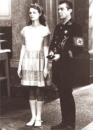 re: Dirk Bogarde Love Thread