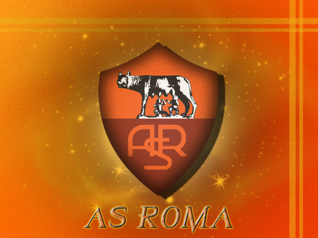 Romapng AS Roma Wallpaper