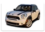 Mini Cooper Vinyl Graphics Kits