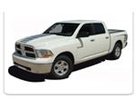 Dodge RAM Series Vinyl Graphics Kits