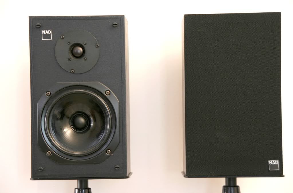 mission center speaker