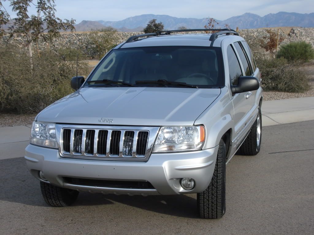 Auxiliary lights pic request and info