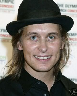 Mark Owen (Take That) Mark+Owen+(Take+That)+8x10+Photo+#C4 PHOTO: