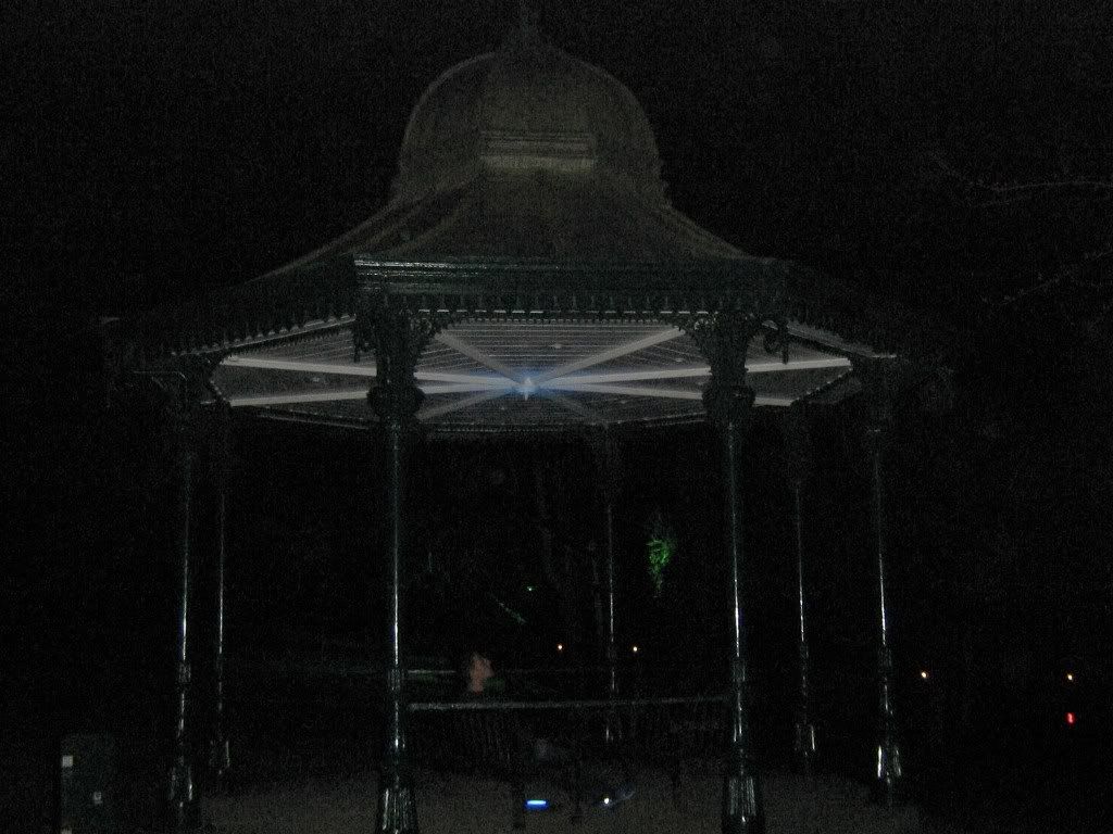 Bandstand