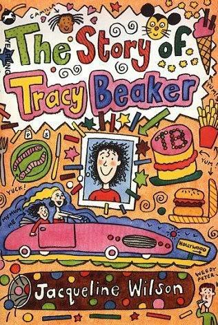 Tracy Beaker