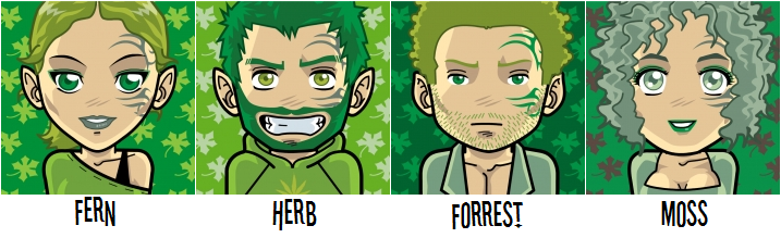 Forestpeople