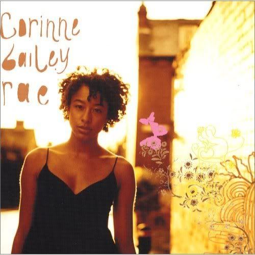 corinne bailey rae put your records on. Put Your Records On