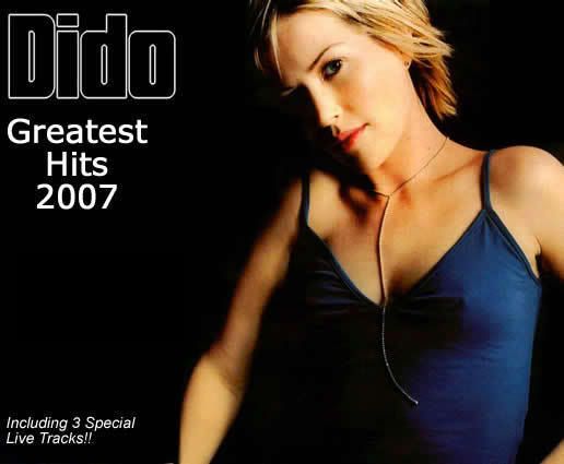 dido greatest hits