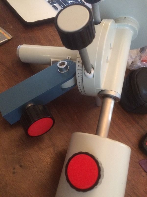 3D Printed Classic Telescope Parts Files Classic Telescopes Cloudy Nights