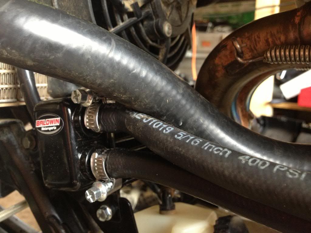 Clutch fade during race KTM ATV HQ Forums