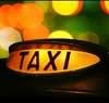 Avatar of Godot Taxis