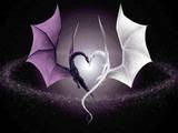 Dragon Love Icon