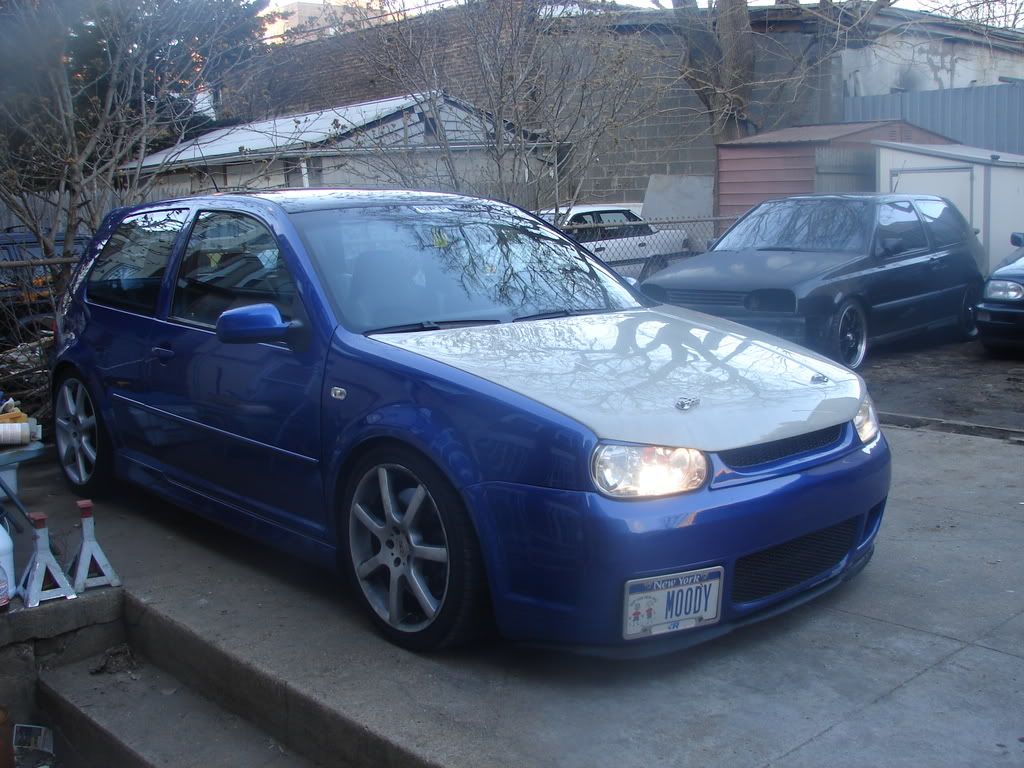 Front License Plate Mounting Solutions VW Vortex Volkswagen Forum