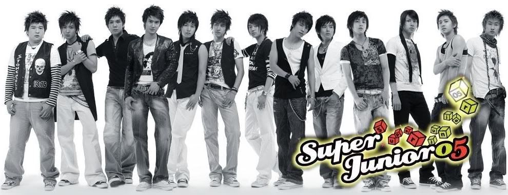 Super Junior Pictures, Images and Photos