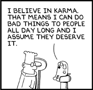 karma Pictures, Images and Photos