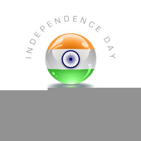 Independence Day 2010 greetings Orkut Scraps