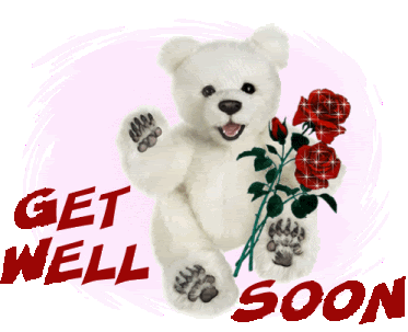 MySpace Get Well Soon Comment - 11