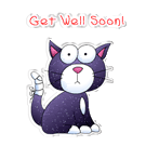 MySpace Get Well Soon Comment - 22