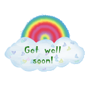 MySpace Get Well Soon Comment - 38