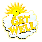 MySpace Get Well Soon Comment - 42